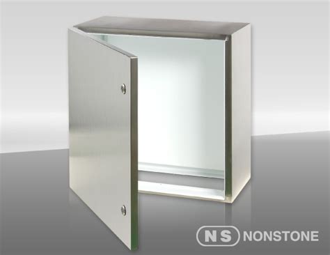 metal enclosure box exporter|Nonstone .